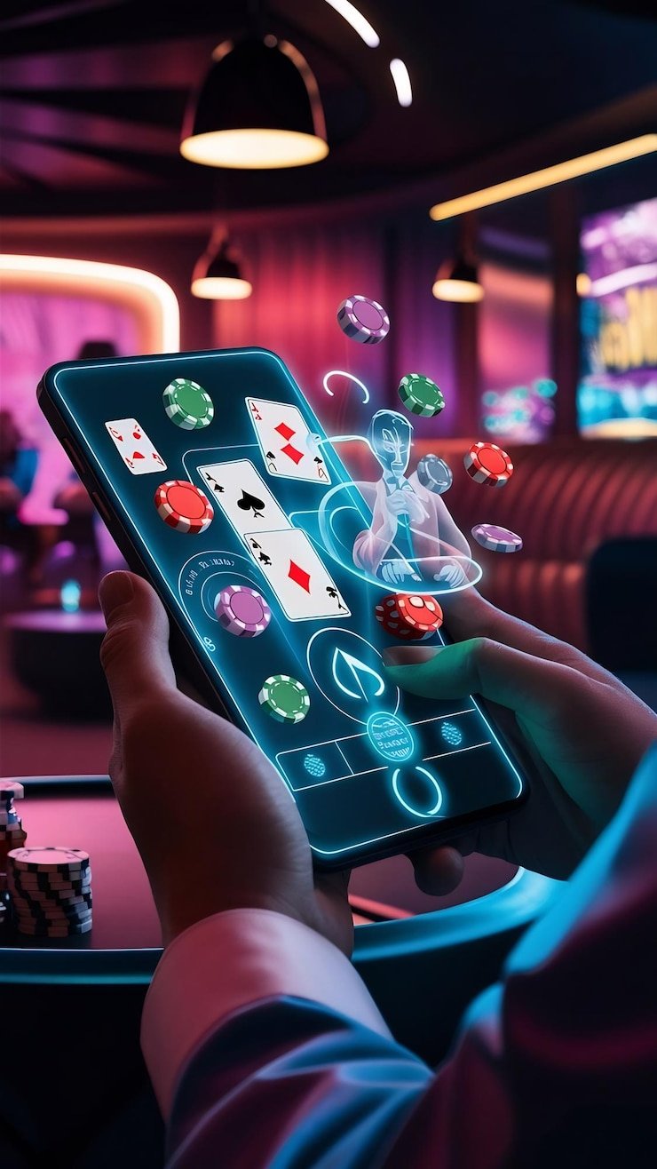 Keamanan mobile saat membaca aturan